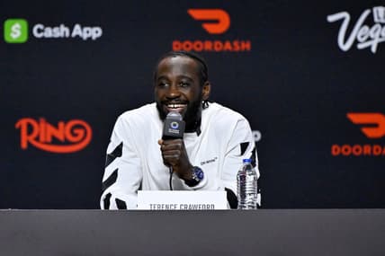 Terence Crawford