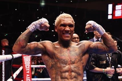 Conor Benn