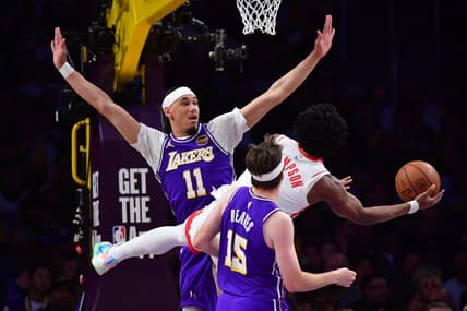 Los Angeles Lakers