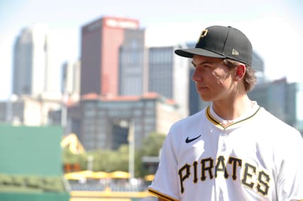 Top MLB Prospects