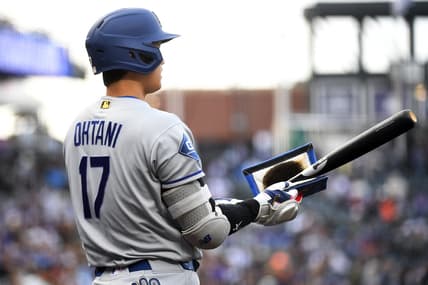 MLB Predictions