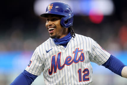 New York Mets Rumors, Francisco Lindor