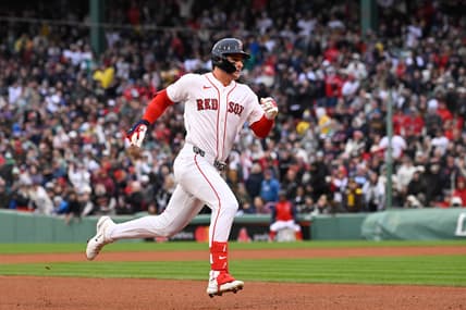 Boston Red Sox, Roman Anthony