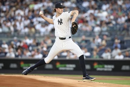 MLB Power Rankings Week 1