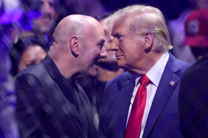 MMA: UFC 309