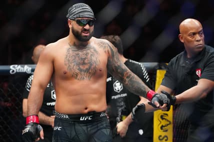 ufc 327