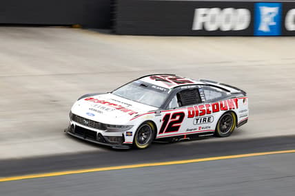 NASCAR Standings Today