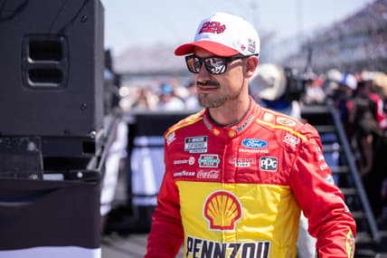 NASCAR: Goodyear 400