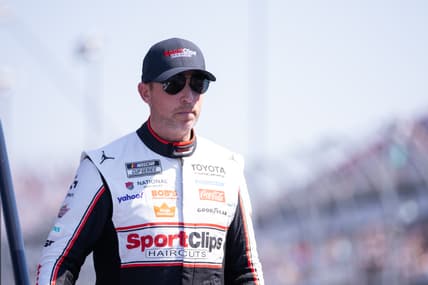 Denny Hamlin