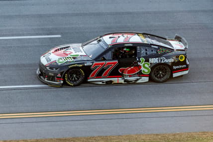 NASCAR Power Rankings