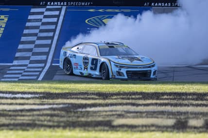 NASCAR Schedule This Week, NASCAR Weekend Schedule