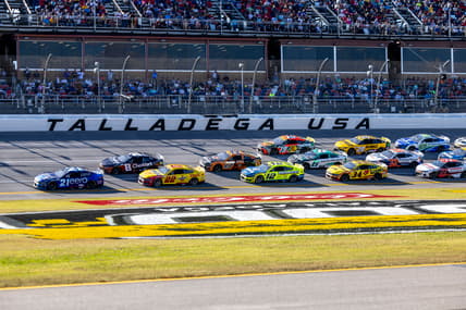 NASCAR Schedule This Week, NASCAR Weekend Schedule