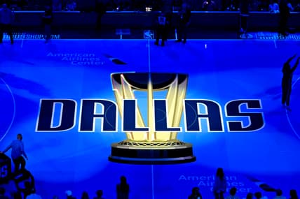 mavericks