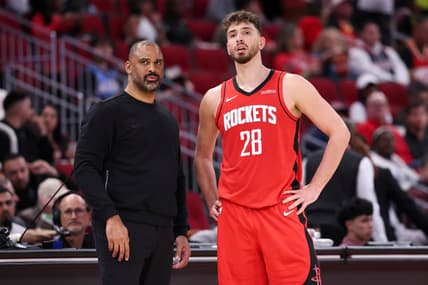 rockets