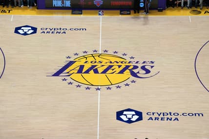Los Angeles Lakers, Dalton Knecht