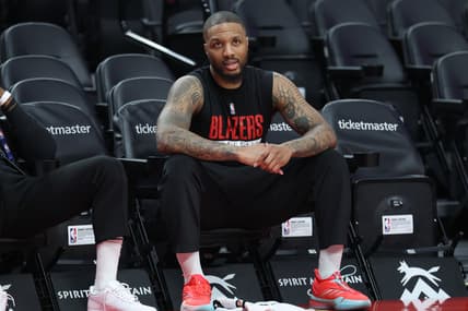 damian lillard
