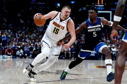 NBA Playoff Predictions