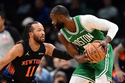 nba power rankings