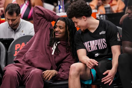 Ja Morant