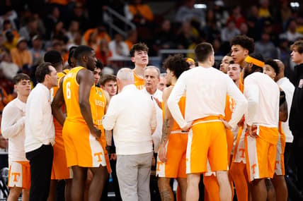 Tennessee Volunteers, Juke Harris