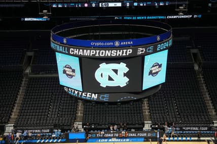 North Carolina Tar Heels