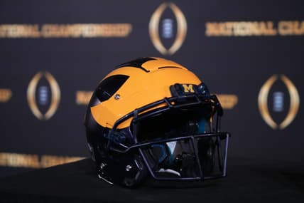 Michigan WOlverines