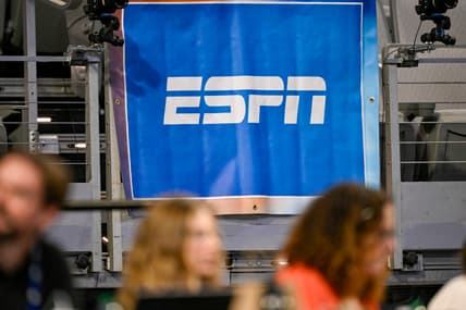 ESPN, NFL, Disney