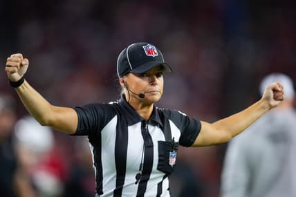 NFL: Chicago Bears at Arizona Cardinals