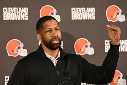 Cleveland Browns