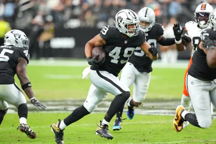 Charles Snowden Raiders