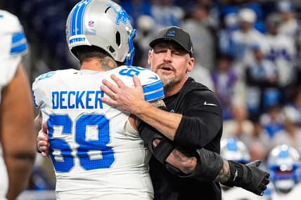 Detroit Lions