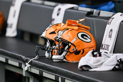 Green Bay Packers, 2026 NFL Draft