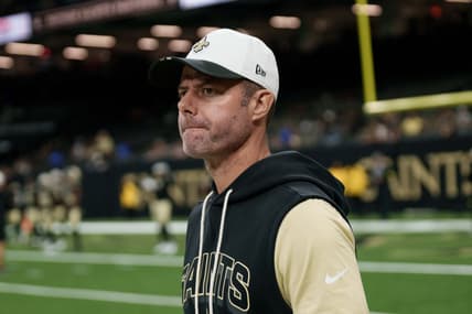 New Orleans Saints