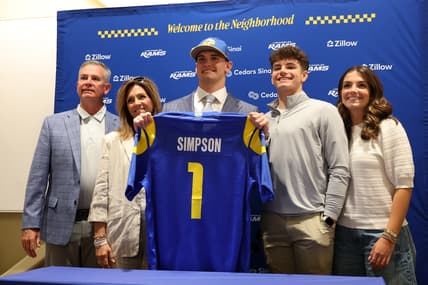 Los Angeles Rams