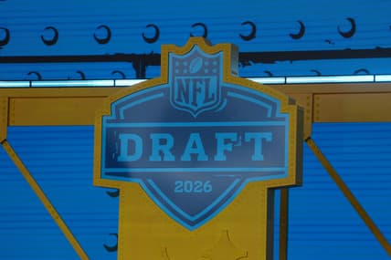 2026 NFL Power Rankings