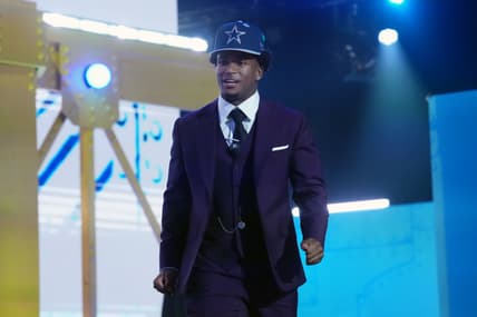 2026 NFL Draft