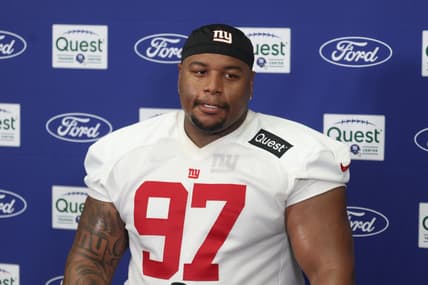 Dexter Lawrence