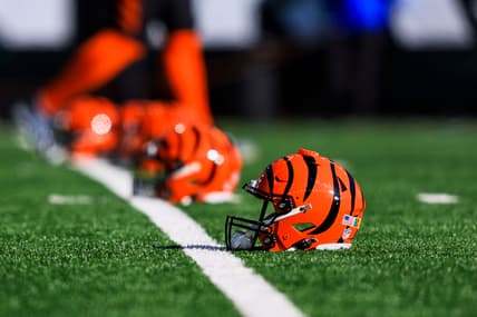 Cincinnati Bengals