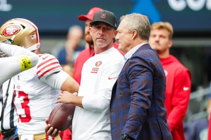 San Francisco 49ers