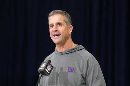 New York Giants