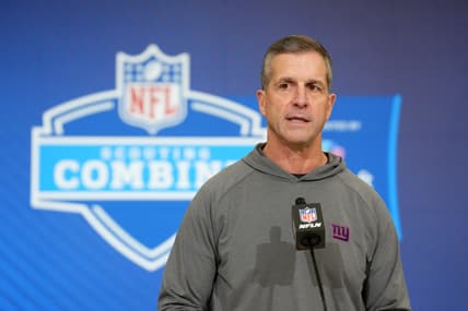 New York Giants