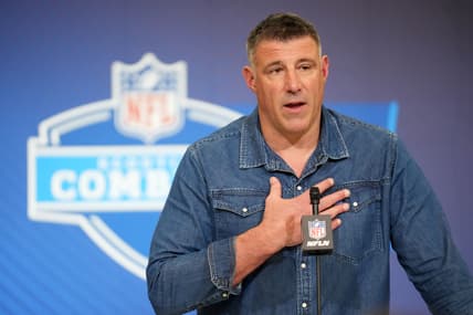 NFL: Scouting Combine