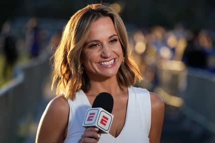 NFL: Super Bowl LVI-Los Angeles Rams Opening Night