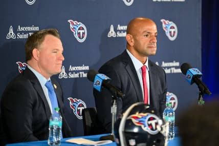 Tennessee Titans
