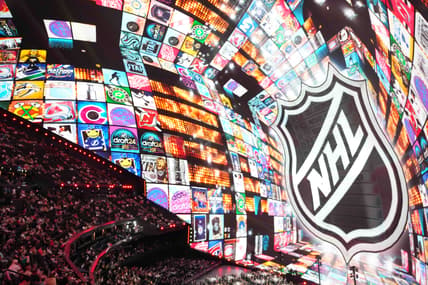 NHL: NHL Draft