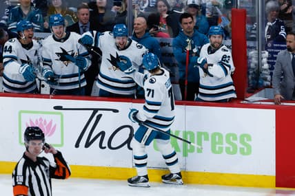 San Jose Sharks, Macklin Celebrini