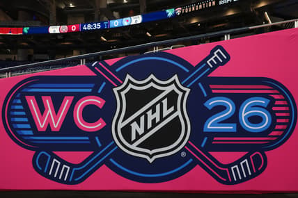 NHL: Winter Classic-New York Rangers at Florida Panthers
