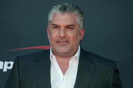 Sports: THE ESPYS Red Carpet