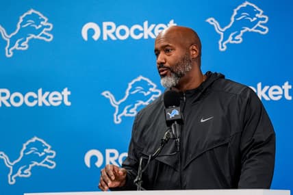 Detroit Lions