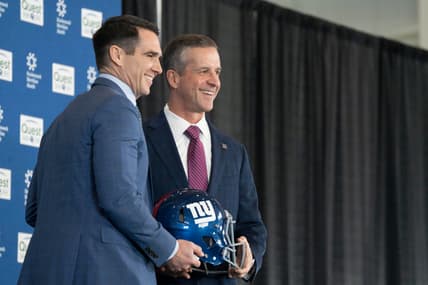 New York Giants